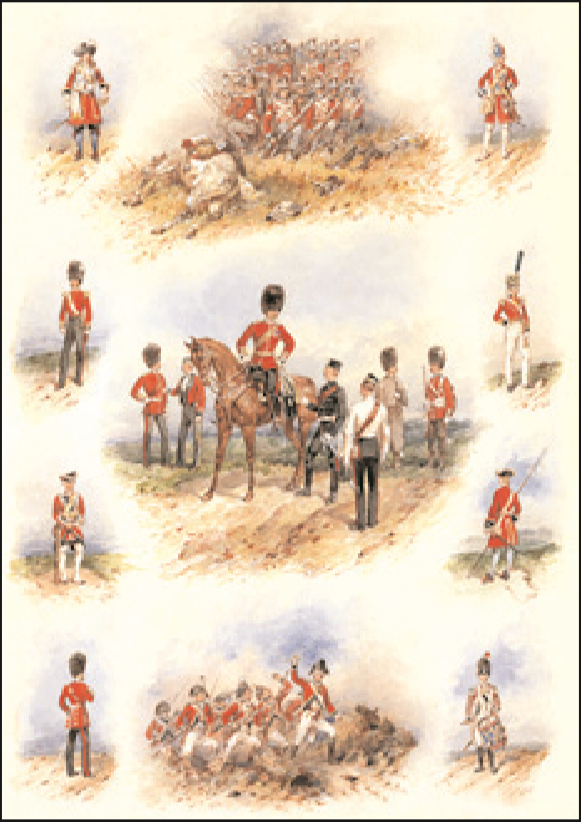 Prints - Shop - Grenadier Guards