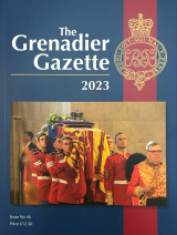 Grenadier Gazette 2023