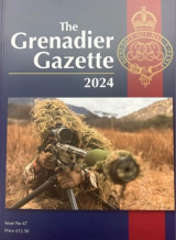 Grenadier Gazette 2024
