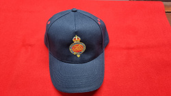 Regimental Baseball Cap