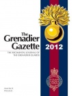 Grenadier Gazette 2012