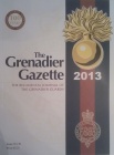 Grenadier Gazette 2013