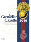 Grenadier Gazette 2015