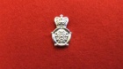 Lapel Badge - Number 2 Company