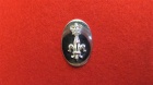 Lapel Badge - Number 3 Company